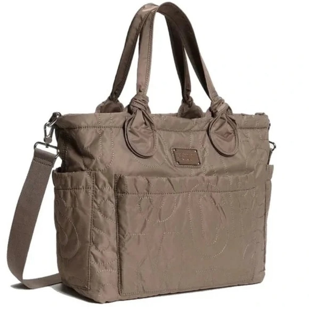Marc by Marc Jacobs diaper bag